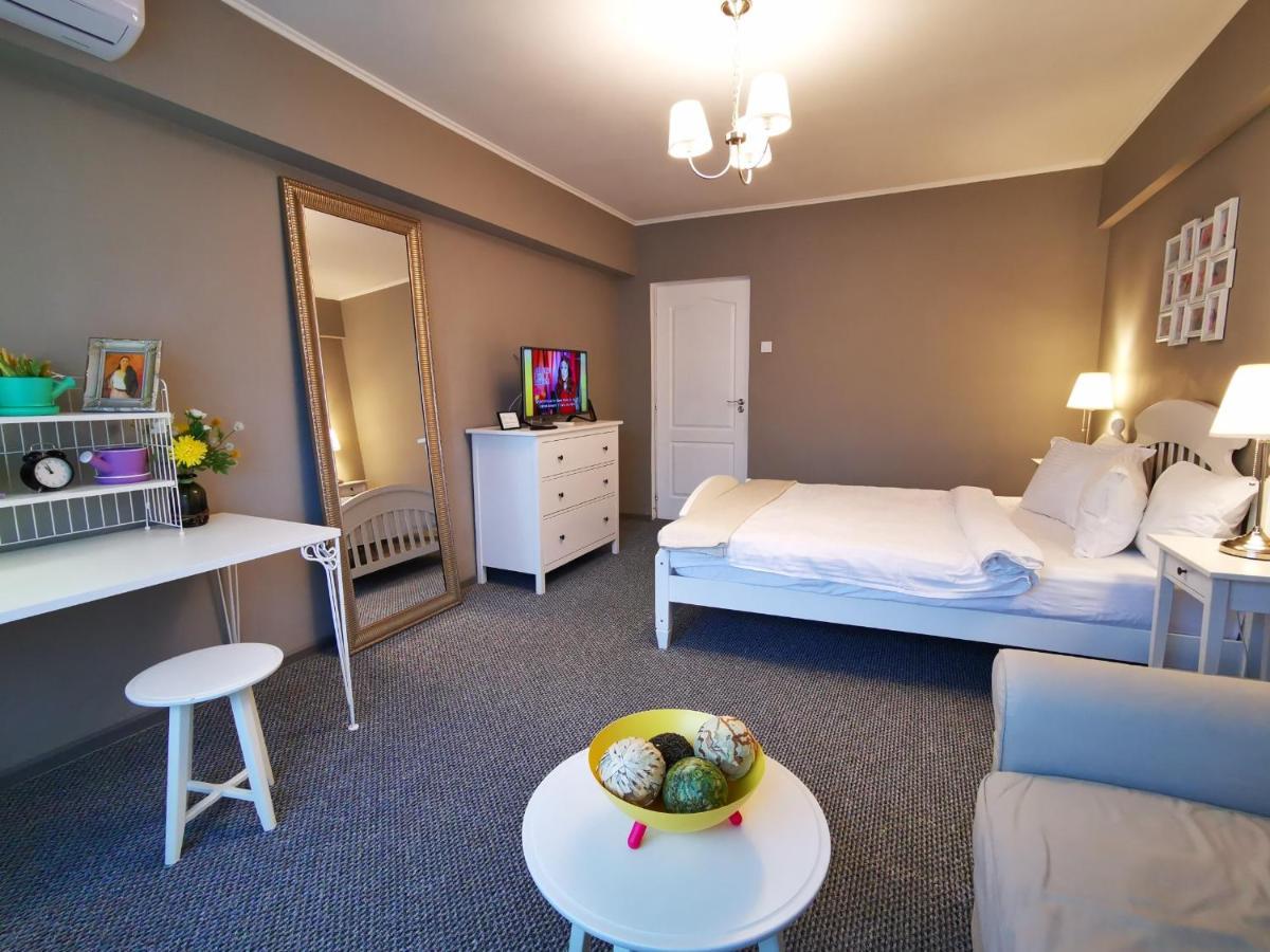 Sudului 810 By Mrg Apartments - Spitalul Bagdasar - Spitalul Obregia Bucharest Luaran gambar